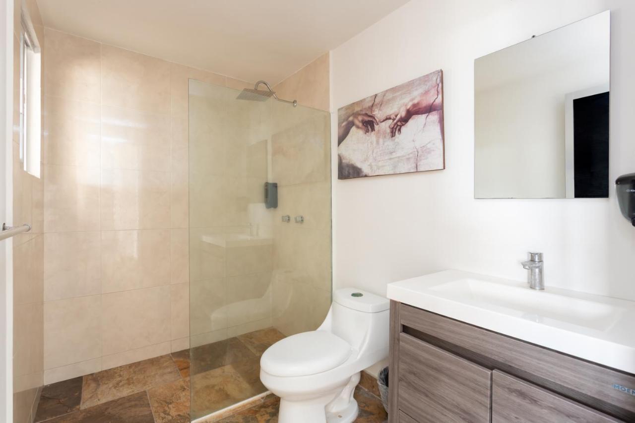 Deluxe 42 Bed & Breakfast Playa del Carmen